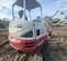 2019 Takeuchi TB230 Mini Excavator
