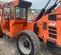 2016 SKYTRAK 8042 Forklift