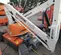 2017 Snorkel A38E Articulating Boom Lift