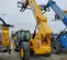 2017 JCB 510-56 Forklift