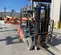 2017 Toyota 8FDU25 Warehouse Forklift