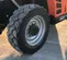 2016 JLG 1255 Forklift