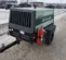 2017 Sullair 185DPQ-KU-T3 Air Compressor