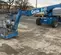 2012 Genie S-65 Boom Lift