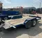 2017 Anderson Trailers TI7166TC Trailer