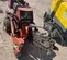 2017 Ditch Witch C14 Walk-Behind Trencher