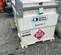 2013 Transcube 20TCG Fuel Tank