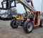 2015 JLG G6-42A Forklift