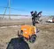 2020 Generac MLT6SKDS Towable Light Tower