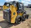 2017 John Deere 318G Track Loader