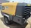 2017 Atlas Copco XAS440JD T4F Air Compressor