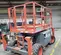 2017 Skyjack SJ6826RT Rough Terrain Scissor Lift