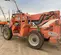 2015 SKYTRAK 8042 Forklift