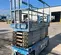 2016 Genie GS-3232 Scissor Lift