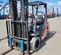 2017 Toyota 8FGU25 Warehouse Forklift