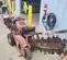 2015 Ditch Witch 2-RT12 Walk-Behind Trencher