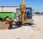 2017 Kobelco SK85CS-3E Mini Excavator
