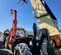 2016 JLG 1055 Forklift