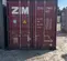 2018 MOBILE TRL 40' CW SALE BOX 40 ft Storage Container