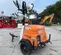 2018 Magnum Pro MLT6SM Towable Light Tower