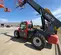2016 Skyjack SJ843TH Forklift