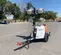 2019 Magnum Pro MLT6SM Towable Light Tower