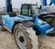 2016 Genie GTH-636 Forklift