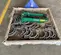2015 MCELROY ROLLING 412 Welding accessory