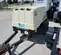 2018 Doosan C185WDZ-T4F Air Compressor