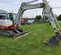 2018 Takeuchi TB290C Mini Excavator