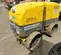 2019 Wacker Neuson RTLX-SC3 Double Drum Roller