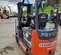 2018 Toyota 8FBCU25 Warehouse Forklift