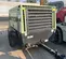 2018 Sullair 400HDPQ-CU Air Compressor