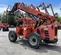 2016 SKYTRAK 6042 Forklift
