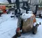 2020 Generac MLT6SKDS Towable Light Tower