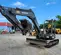 2013 VOLVO ECR88 Excavator