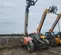 2017 JLG 1255 Forklift