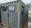 2018 MOBILE TRL 20' OS GLO Ground-Level Office Container