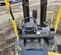 2017 HYSTER H50XT Warehouse Forklift
