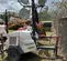 2017 Magnum Pro MLT6SM Towable Light Tower