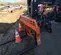 2015 JLG G12-55A Forklift