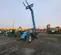2016 Genie GTH-844 Forklift