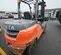 2017 Toyota 8FD45U Warehouse Forklift