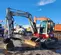 2017 Takeuchi TB280FR Excavator