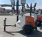 2022 Generac MLTS-2 Portable Work Light