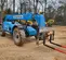 2016 Genie GTH-844D Forklift