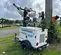 2018 Magnum Pro MLT3060MV Towable Light Tower