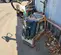 2021 Multiquip MVH408DZ Vibratory Plate Compactor