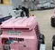 2017 Magnum Pro MLT6SM Towable Light Tower