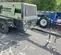 2017 Sullair 185DPQ-KU-T3 Air Compressor